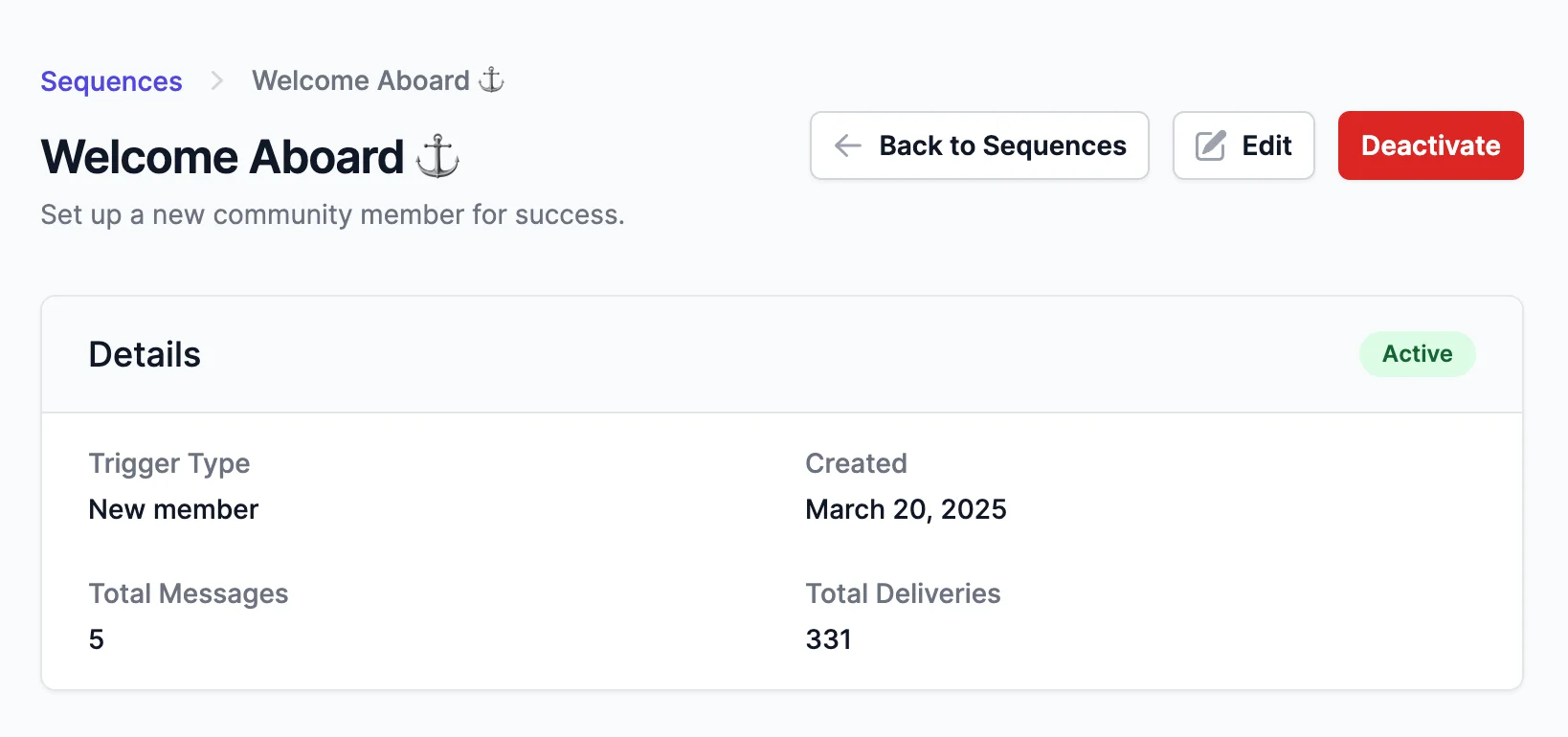 Automated Onboarding Demo